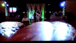 Just Right - Robin Thicke- Wedding First Dance