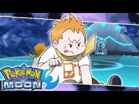Pokemon Sun/Moon - Alola Champion Title Defense Battle: Vs. Sophocles