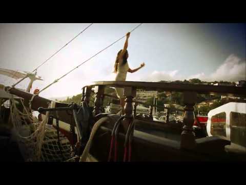 Adnan Babajić & Kaya - Srce plače Spot 2012 [HD Video]