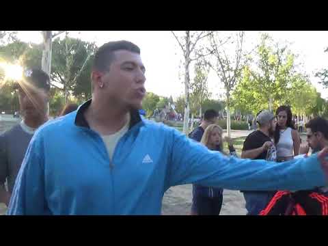 Mito vs Varela | 8avos | 3° Clasificatoria Free Battle