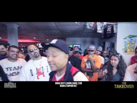 Sir Locksley vs Screem