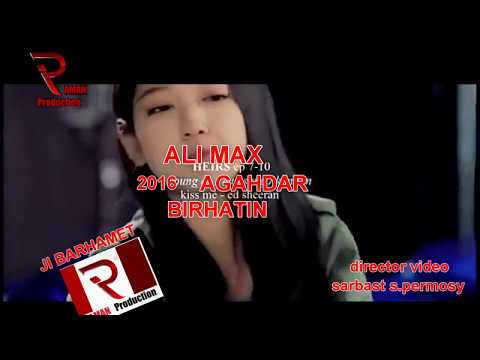 ali axm & agahdar berhaten  new stran علي ماكس و ئاكه هدار بيرهاتن