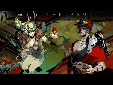 Hades Speedrun - Long Winter Any% (8:20 IGT 16:16 RTA) w/Artemis Cast!