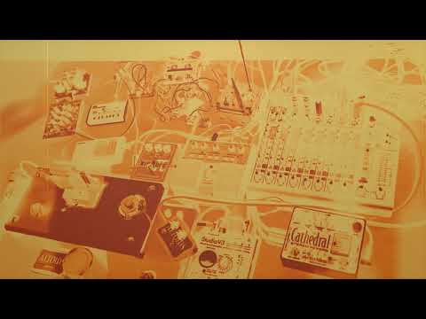 monoscene - "ENDZEIT" (Experimental Ambient Live Performance)