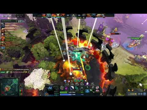 UN ABADDON OFFLINE l Sube Tu Medalla Apoyando a tu Team !!!