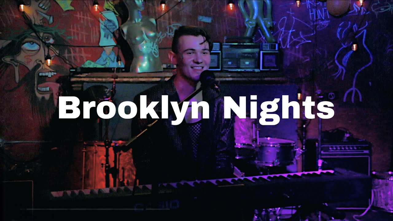 Promotional video thumbnail 1 for Concert Pianist And Piano Teacher