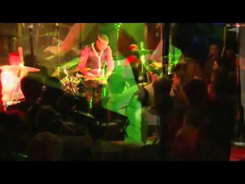EEK  Feat. Islam Chipsy - Live at TUSK Festival Oct.12 2014