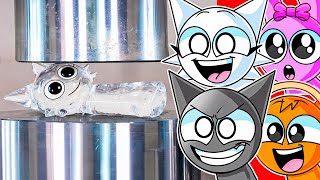 Download lagu Reacting to CRUSHING SPRUNKIS?! mp3 Download lagu Reacting to CRUSHING SPRUNKIS?! mp3