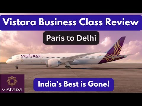 YouTube thumbnail for Air India Boeing 787-9