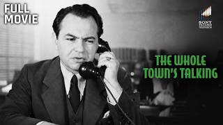 The Whole Town\'s Talking
