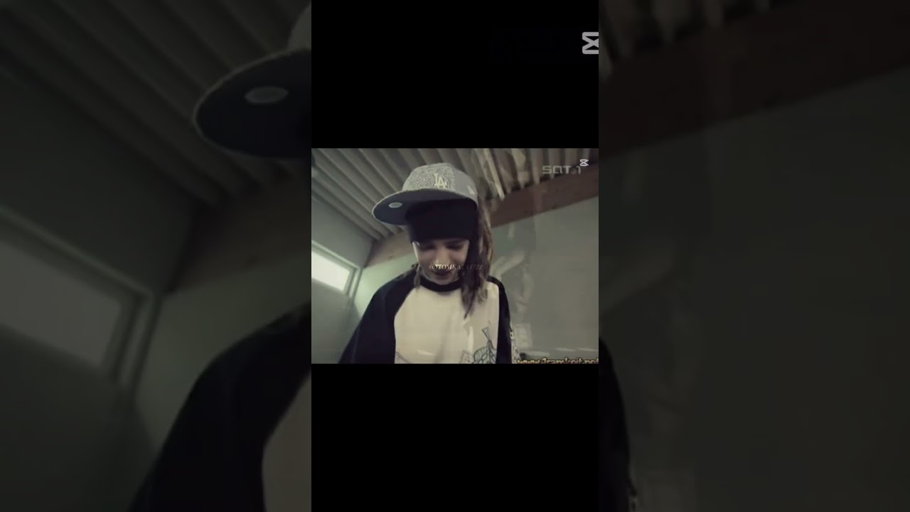 Tom kaulitz 🤭🫶❤️🇩🇪🎸