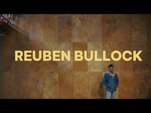 Reuben Bullock - Tie A String (Live)