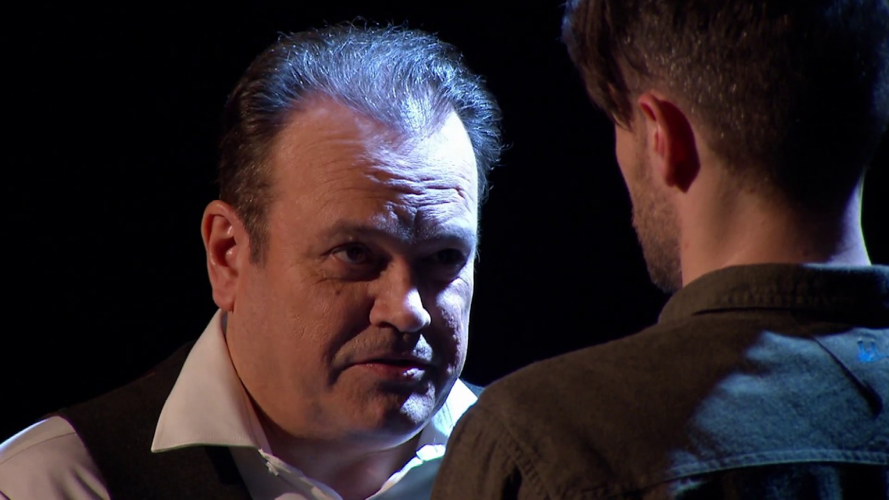 Al Murray's Great British Pub Quiz - Brexit negotiations