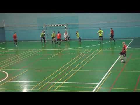 8 КУ 6 лига Plarium – Банна Хата