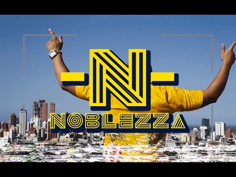 Noblezza ft. Locos Por Juana - Sin Semilla (Official Video)