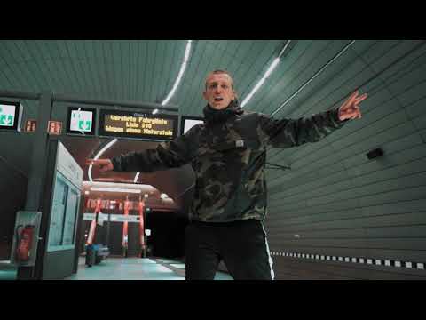 OTR44 - CORNER (prod. TylianMTB)