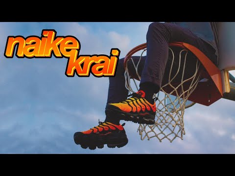 Naike / Krai (Official Video)