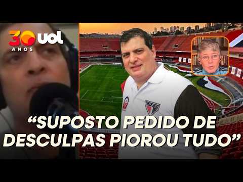 'SALVAÇÃO DO SÃO PAULO ESTÁ NA PERIFERIA'; MILLY CRITICA FALA PRECONCEITUOSA DE CANDIDATO A VICE