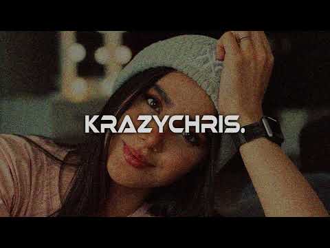 Usher - His Mistakes (KrazyChris Remix)