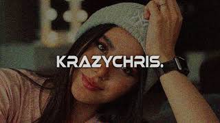 Usher - His Mistakes (KrazyChris Remix)