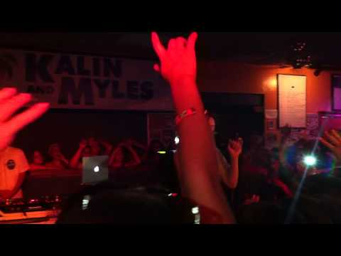 kalin and Myles- Stuck in a Kodak