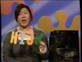 Sesame Street Girl Talk