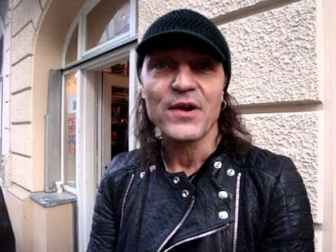 Matthias Jabs to ScorpionsBrazil.net - 5th anniversary of MJ Guitars