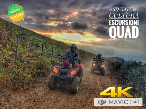 Stagione 2017 - ASD NATURA CULTURA - 4K