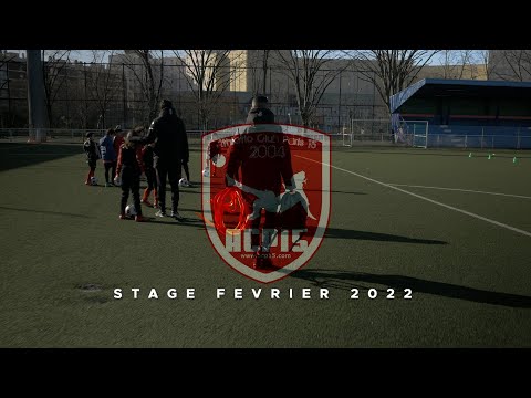 Stage ACP 15 février 2022