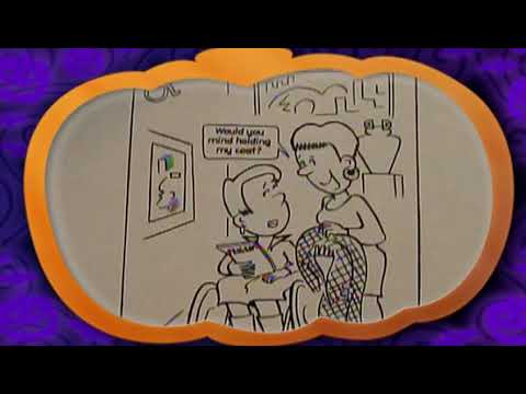 Diversity in the Community - Disability Etiquette