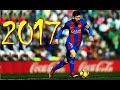 Lionel Messi ● Ultimate Messiah Skills 2017