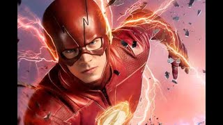 The Flash ⚡ How Did You Love
