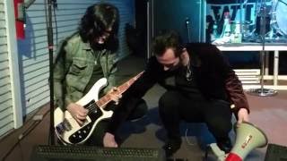 Scott Weiland &amp; The Wildabouts -  Unglued (Stone Temple Pilots cover) LIVE 4/28/15