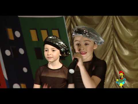 Multiknik 2018 N10 Yana Sweet