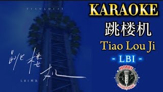 Download lagu Tiao Lou Ji KARAOKE 跳楼机 卡拉OK • LBI 利比 #lbi利比 #lbi #lbi利比KARAOKE #karaokenovocal #jumpingmachine mp3