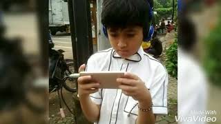 Download lagu Urutan terganteng santriwan kun anta mp3