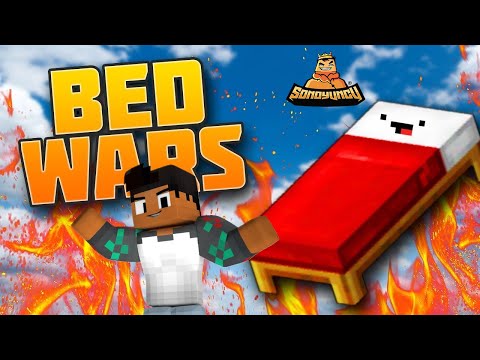 SonOyuncu Bed Wars