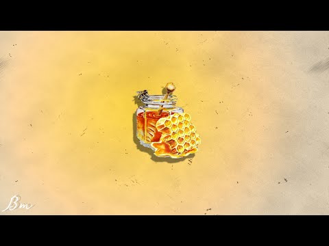 Kodes x Zola x NLE Choppa Type Beat - "HONEY" | Freestyle type beat