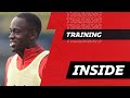 Héérlijke goals van Malen en Gakpo in 11 vs 11 ?, dubbele panna in rondo ? | INSIDE TRAINING