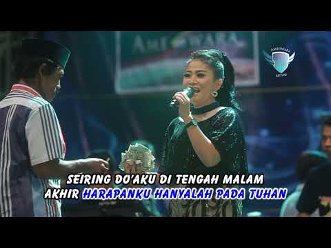 Lilin Herlina - Tangis Kehidupan | Dangdut (Official Music Video)