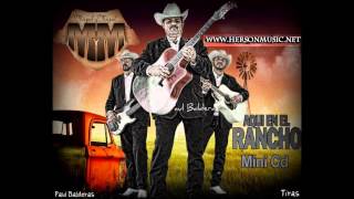 Se me cierra el Mundo - Miguel y Miguel ft El coyote 2012.wmv