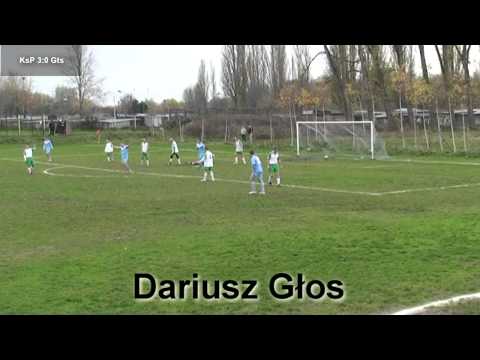 Portowiec Gdańsk - Gts Rokitnica