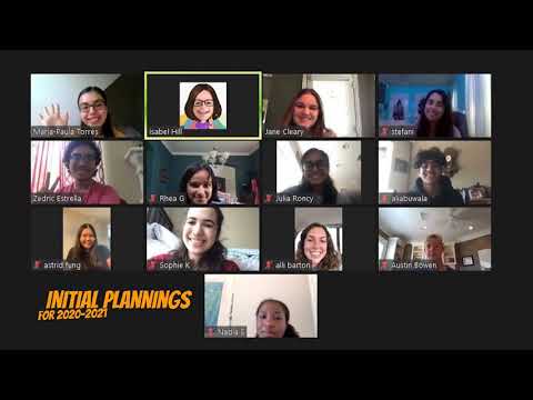 Ridge Point SHH Global Commitment-Capítulo Parra y Sosa