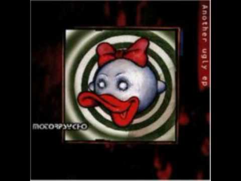 Motorpsycho - she used to be a twin