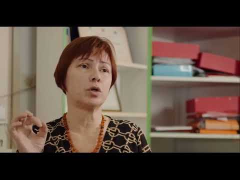 Ko su civilne žrtve rata - Slavica Siljanoska