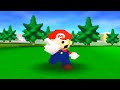 Let S Play Mario Golf N64 Part 2 Koopa Cup