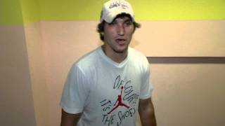 Alex Ovechkin Russia Tour: Part 2