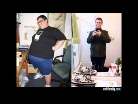 Weltwunder! So habe ich 50kg abgenommen!