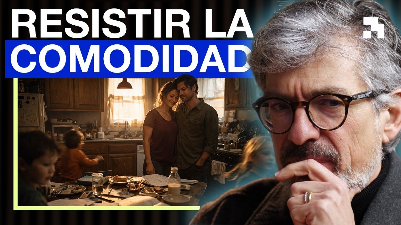 Una BUENA FAMILIA es DISFUNCIONAL