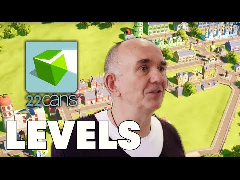 Legacy: Peter Molyneuxs newest game I LevelsʱѸ